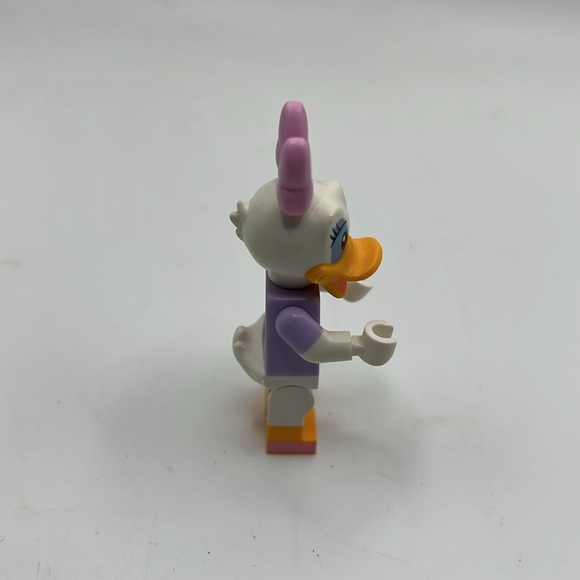 Daisy Duck Mini Figure Lego - Picture 2 of 3